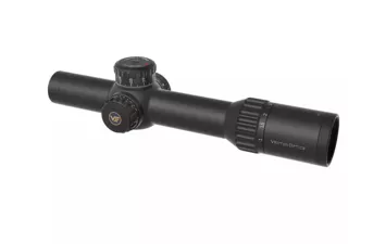 Прицел оптический Vector Optics Continental X10 1-10x28 ED RAR-C SCFF-62