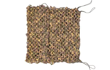 СЕТКА маскировочная НИТЕКС Пейзаж Утка 3D 2,2х6м зеленый, коричневый, желтый, сумка