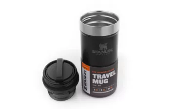 Термокружка Stanley Classic 0.35 L One Hand 2.0
