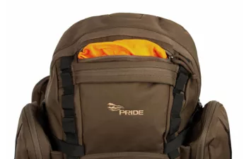 Рюкзак NovaTex Kite Кайт 40+5L