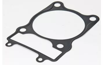 Прокладка цилиндра (500 сс), сталь арт 188MR-1032001. 505B010 LU089746