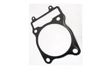 Прокладка цилиндра (500 сс), сталь арт 188MR-1032001. 505B010 LU089746