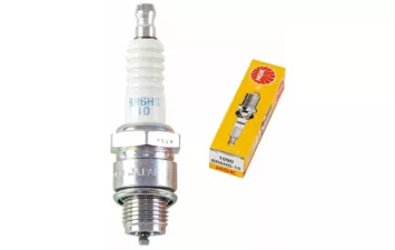 Свеча зажигания NGK BR6HS-10 1090