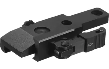 Кронштейн быстросъемный WP460F-01 Dedal Venator