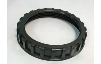 Крышка топливного насоса (черный), пластик 110601-103-0100 LU091803