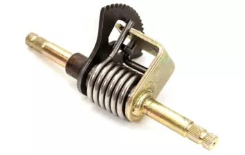 Рычаг перемены передач LU080105