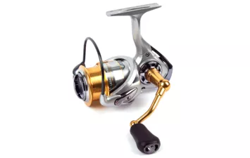 Катушка безынерционная Nautilus Legally 2500