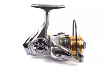 Катушка безынерционная Nautilus Legally 2500