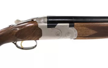 Ружье Beretta 686 Silver Pigeon I к.12/76 ствол 760 мм MY19 OCHP