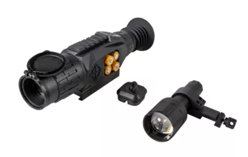 Прицел Sightmark Wraith HD 2-16x28 SM18021
