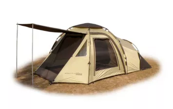 Палатка Maverick быстросборная FAMILY COMFORT 3