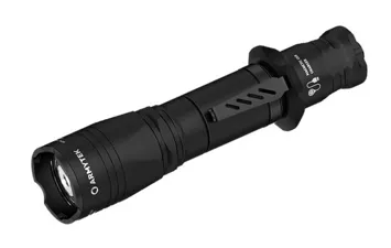 Фонарь Armytek Dobermann Pro Magnet USB белый