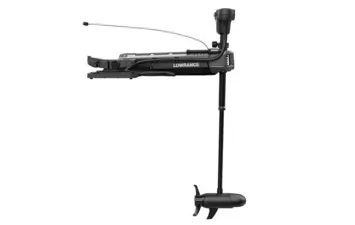 Электромотор Lowrance Ghost 60