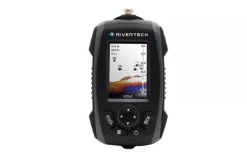 Эхолот Rivertech 8