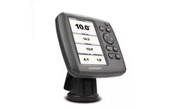 Эхолот Garmin Fishfinder 350C