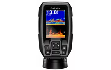 Эхолот Garmin Striker  4  Worldwide