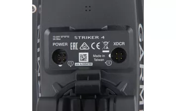 Эхолот Garmin Striker  4  Worldwide
