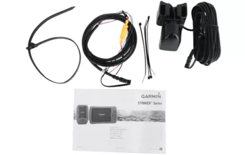 Эхолот Garmin Striker  4  Worldwide