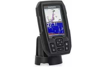Эхолот Garmin Striker  4  Worldwide