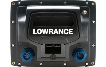 Эхолот Lowrance  ELITE-5x HDI