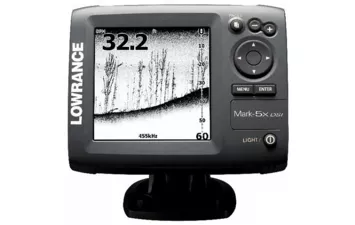 Эхолот Lowrance Mark-5x DSI