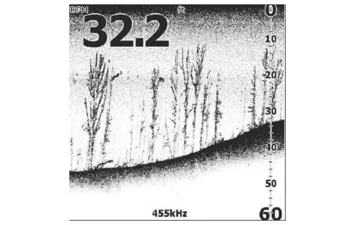 Эхолот Lowrance Mark-5x DSI