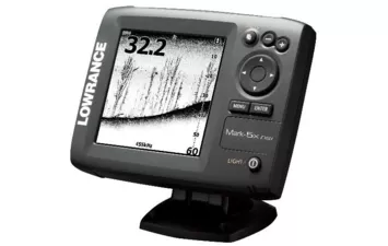 Эхолот Lowrance Mark-5x DSI