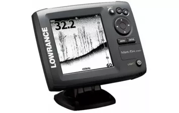 Эхолот Lowrance Mark-5x DSI