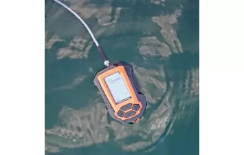 Эхолот Практик 6M