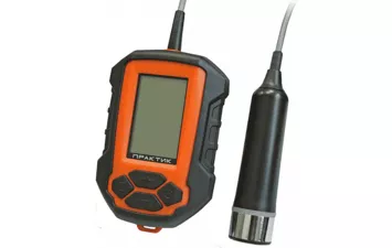 Эхолот Практик 6S