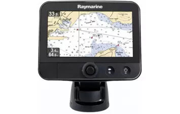 Эхолот Raymarine Dragonfly-7