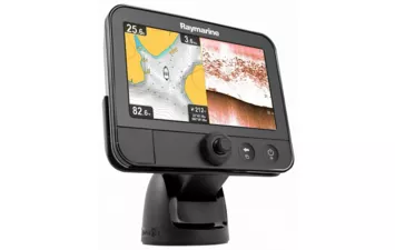 Эхолот Raymarine Dragonfly-7