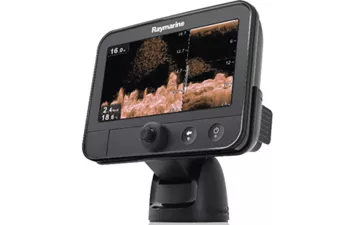 Эхолот Raymarine Dragonfly-7
