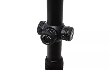 Прицел Remington 1-5x24 Fury с подсветкой 30mm FD7