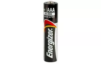 Элемент питания Energizer Max LR03 BL-4