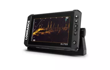 Эхолот Lowrance Elite FS 9