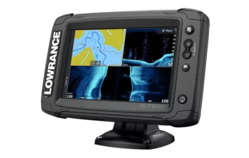 Эхолот Lowrance Elite-7 Ti