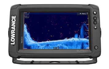 Эхолот Lowrance Elite-9 Ti