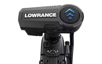 Электромотор Lowrance Ghost 60