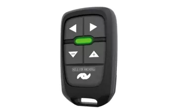 Электромотор Lowrance Ghost 60