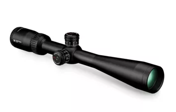 Прицел Diamondback Tactical 4-12x40