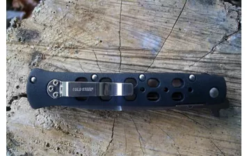 Нож Cold Steel 26SP Ti-Lite 4