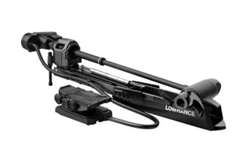 Электромотор Lowrance Ghost 60