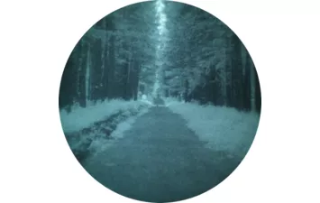 Прицел ночной ПН-23 ЭМП222Г-11-26А
