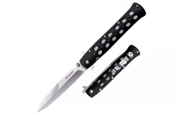 Нож Cold Steel 26SP Ti-Lite 4