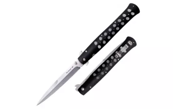 Нож Cold Steel 26SXP Ti-Lite 6 Zy-Ex Handle
