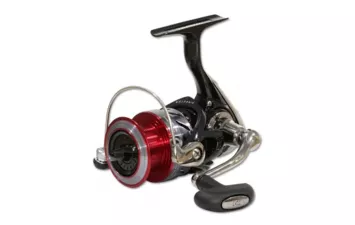 Катушка безынерционная Daiwa 18 Ninja Feeder LT6000SS