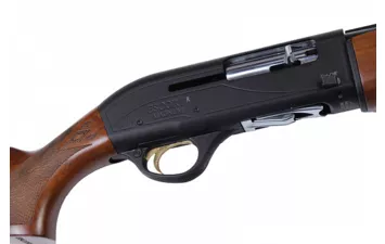 Ружье Hatsan ESCORT AS к.12x76 ствол 760мм