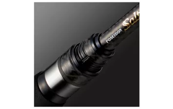 Спиннинr EverGreen Superior SPRS-84M-T 1.0-25g