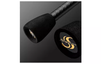 Спиннинr EverGreen Superior SPRS-84M-T 1.0-25g